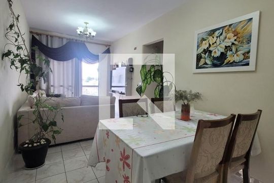 Apartamento à venda com 3 quartos, 60m² em Santa Constança, São Paulo