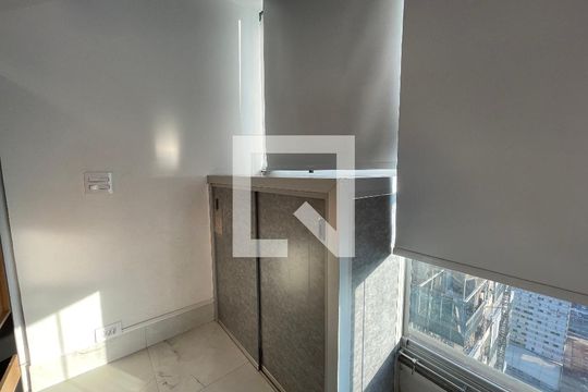 Studio de kitnet/studio à venda com 1 quarto, 36m² em Butantã, São Paulo