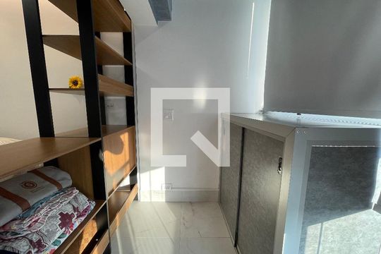 Studio de kitnet/studio à venda com 1 quarto, 36m² em Butantã, São Paulo