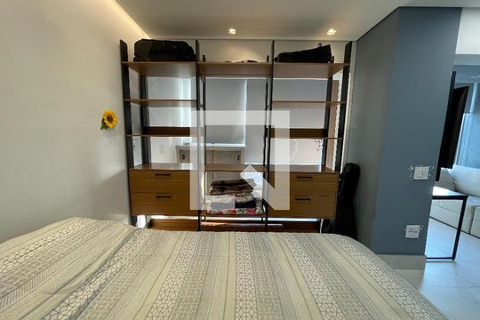 Studio de kitnet/studio à venda com 1 quarto, 36m² em Butantã, São Paulo