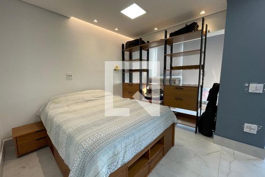 Studio de kitnet/studio à venda com 1 quarto, 36m² em Butantã, São Paulo