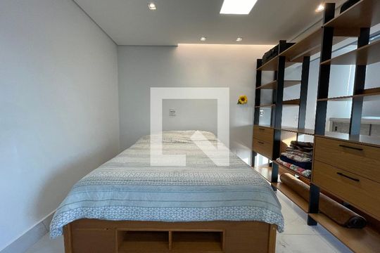 Studio de kitnet/studio à venda com 1 quarto, 36m² em Butantã, São Paulo