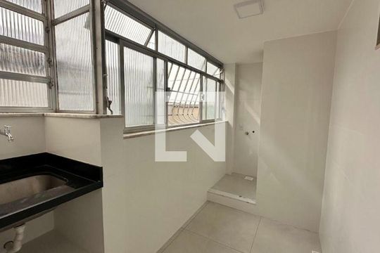 Apartamento à venda com 3 quartos, 118m² em Icaraí, Niterói