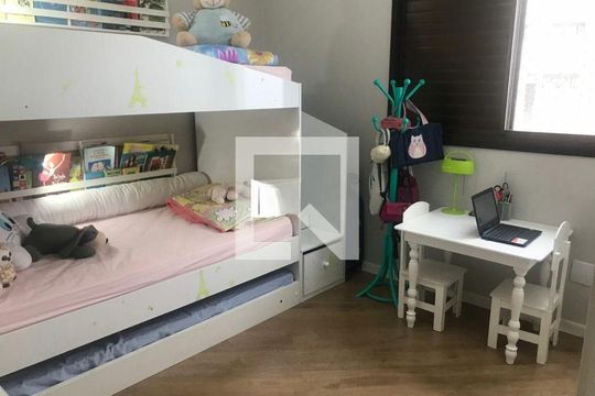 Apartamento à venda com 3 quartos, 75m² em Jardim Bonfiglioli, São Paulo