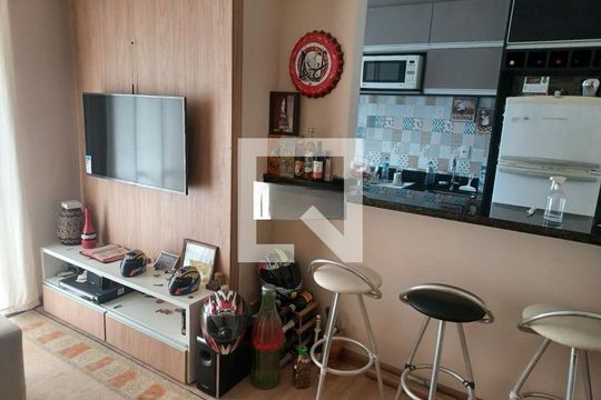 Apartamento à venda com 2 quartos, 65m² em Jaguaré, São Paulo