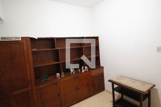Quarto 4 de apartamento à venda com 4 quartos, 100m² em Ingá, Niterói