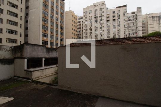 Vista do Quarto 1 de apartamento à venda com 4 quartos, 100m² em Ingá, Niterói