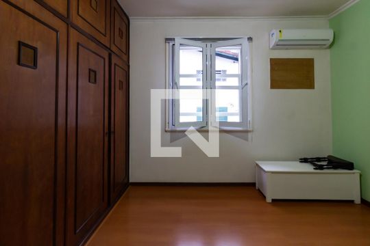 Quarto 2 de apartamento para alugar com 3 quartos, 293m² em Jardim Botânico, Rio de Janeiro