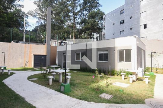 Salão de Festa de apartamento para alugar com 2 quartos, 41m² em Vila Andrade, São Paulo
