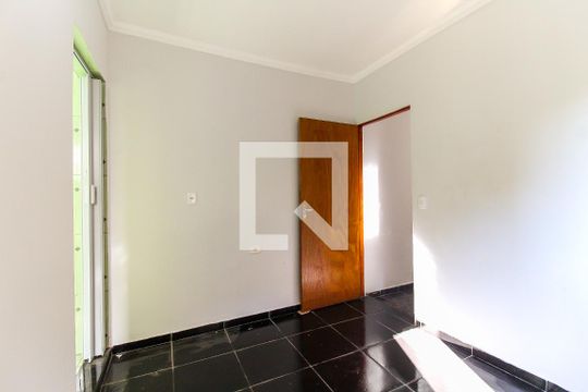 Suíte de casa para alugar com 2 quartos, 90m² em Cidade Líder, São Paulo