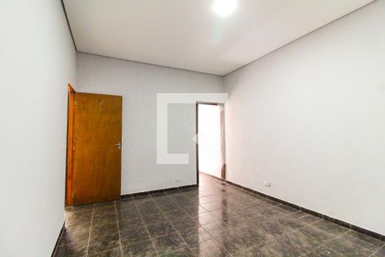 Sala de casa para alugar com 2 quartos, 90m² em Cidade Líder, São Paulo
