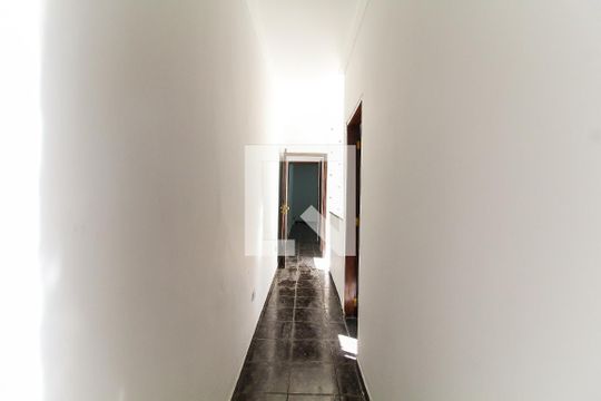 Corredor de casa para alugar com 2 quartos, 90m² em Cidade Líder, São Paulo