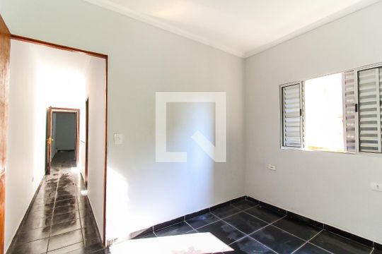 Suíte de casa para alugar com 2 quartos, 90m² em Cidade Líder, São Paulo