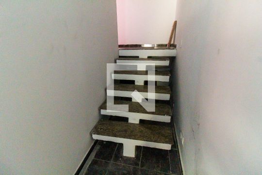 Entrada de casa para alugar com 2 quartos, 90m² em Cidade Líder, São Paulo