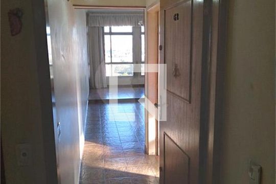 Apartamento à venda com 2 quartos, 100m² em Santana, São Paulo