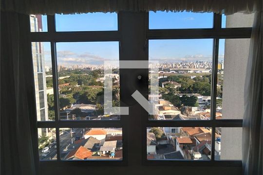 Apartamento à venda com 2 quartos, 100m² em Santana, São Paulo
