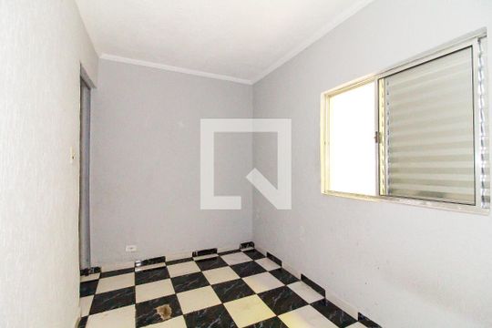 Quarto de casa para alugar com 1 quarto, 60m² em Cidade Líder, São Paulo