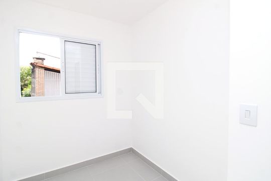 Quarto 2 de apartamento à venda com 2 quartos, 40m² em Vila Nova Mazzei, São Paulo