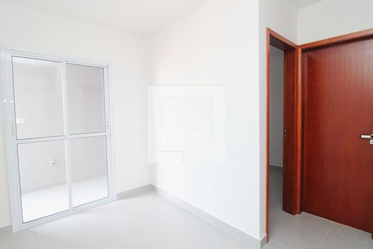 Sala de apartamento à venda com 2 quartos, 40m² em Vila Nova Mazzei, São Paulo