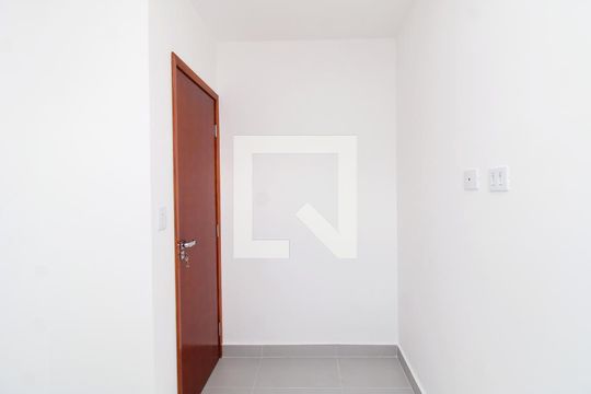 Quarto 2 de apartamento à venda com 2 quartos, 40m² em Vila Nova Mazzei, São Paulo