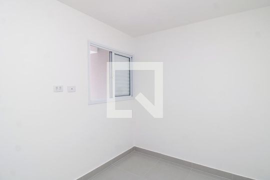 Quarto 1 de apartamento à venda com 2 quartos, 40m² em Vila Nova Mazzei, São Paulo