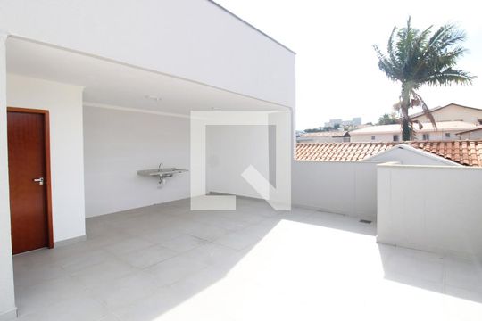 Área comum - Terraço de apartamento à venda com 2 quartos, 41m² em Vila Nova Mazzei, São Paulo