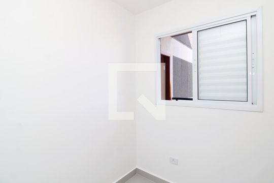 Quarto de apartamento à venda com 2 quartos, 41m² em Vila Nova Mazzei, São Paulo