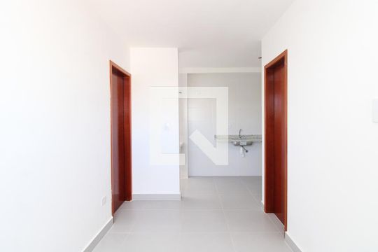 Sala de apartamento à venda com 2 quartos, 41m² em Vila Nova Mazzei, São Paulo