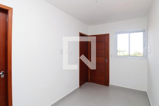 Apartamento à venda com 2 quartos, 41m² em Vila Nova Mazzei, São Paulo