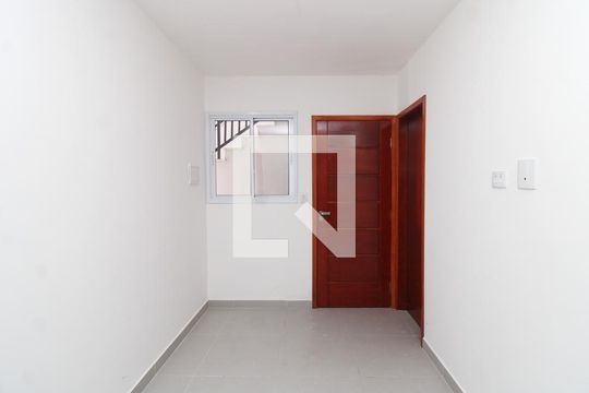 Sala de apartamento à venda com 2 quartos, 41m² em Vila Nova Mazzei, São Paulo