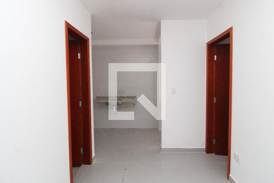 Apartamento à venda com 2 quartos, 41m² em Vila Nova Mazzei, São Paulo
