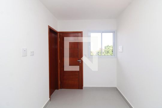 Sala de apartamento à venda com 2 quartos, 41m² em Vila Nova Mazzei, São Paulo
