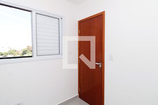 Quarto de apartamento à venda com 2 quartos, 41m² em Vila Nova Mazzei, São Paulo