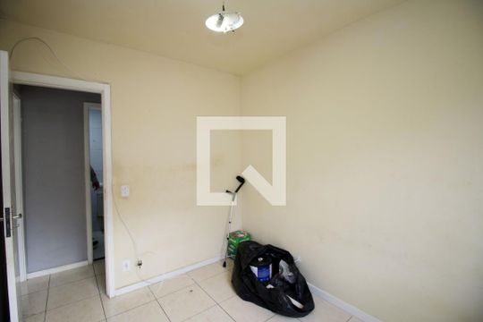Quarto 1 de apartamento à venda com 2 quartos, 50m² em Irajá, Rio de Janeiro