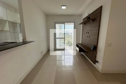 Apartamento para alugar com 2 quartos, 54m² em Vila Nossa Senhora da Escada, Barueri
