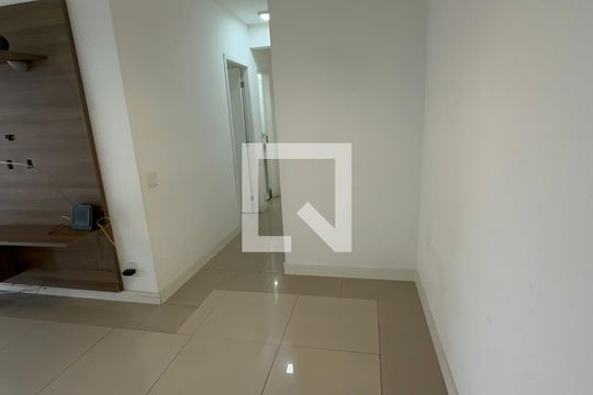 Sala de Jantar de apartamento para alugar com 2 quartos, 54m² em Vila Nossa Senhora da Escada, Barueri