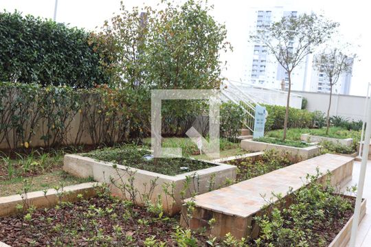 Área comum de apartamento para alugar com 2 quartos, 54m² em Vila Nossa Senhora da Escada, Barueri