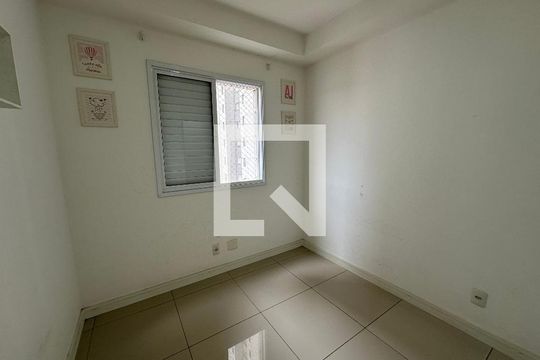Quarto 2 de apartamento para alugar com 2 quartos, 54m² em Vila Nossa Senhora da Escada, Barueri