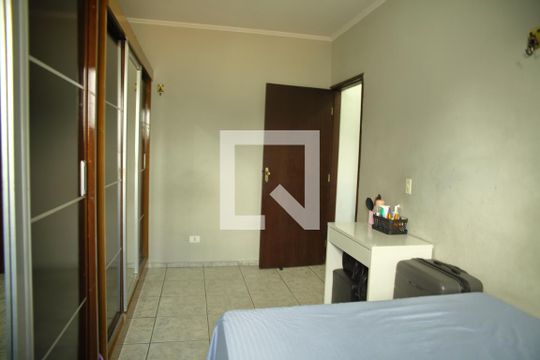 Quarto  de apartamento à venda com 1 quarto, 39m² em Centro, São Bernardo do Campo