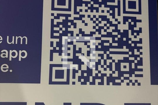 Placa de apartamento à venda com 1 quarto, 39m² em Centro, São Bernardo do Campo