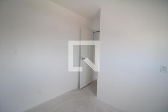 Quarto 2 de apartamento à venda com 2 quartos, 42m² em Carandiru, São Paulo