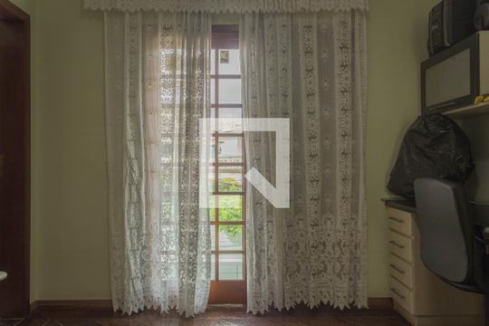 Suíte 2 de casa à venda com 4 quartos, 280m² em Jardim do Mar, São Bernardo do Campo