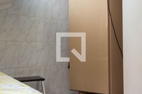 Área de Serviço de casa à venda com 4 quartos, 280m² em Jardim do Mar, São Bernardo do Campo