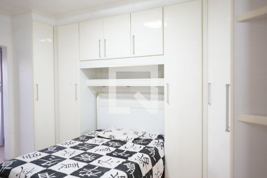 Quarto 1 de casa à venda com 3 quartos, 136m² em Água Rasa, São Paulo