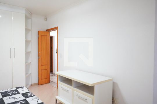 Quarto 1 de casa à venda com 3 quartos, 136m² em Água Rasa, São Paulo