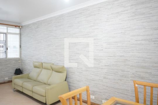 Sala de casa à venda com 3 quartos, 136m² em Água Rasa, São Paulo