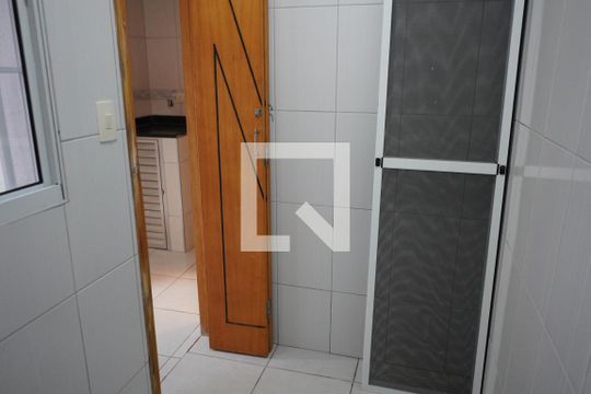 Quarto de Serviço de casa à venda com 3 quartos, 136m² em Água Rasa, São Paulo