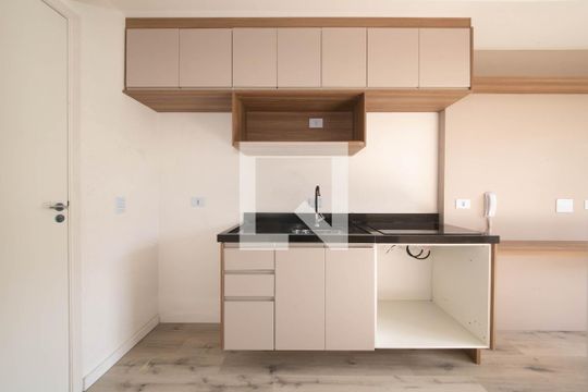 Studio de kitnet/studio para alugar com 1 quarto, 16m² em Vila Guarani (zona Sul), São Paulo