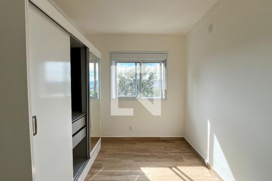 Quarto 2 de apartamento para alugar com 2 quartos, 49m² em Jardim Cidade Pirituba, São Paulo