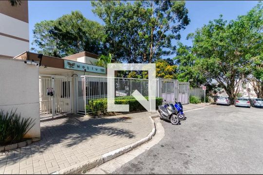 Fachada de apartamento para alugar com 2 quartos, 49m² em Jardim Cidade Pirituba, São Paulo